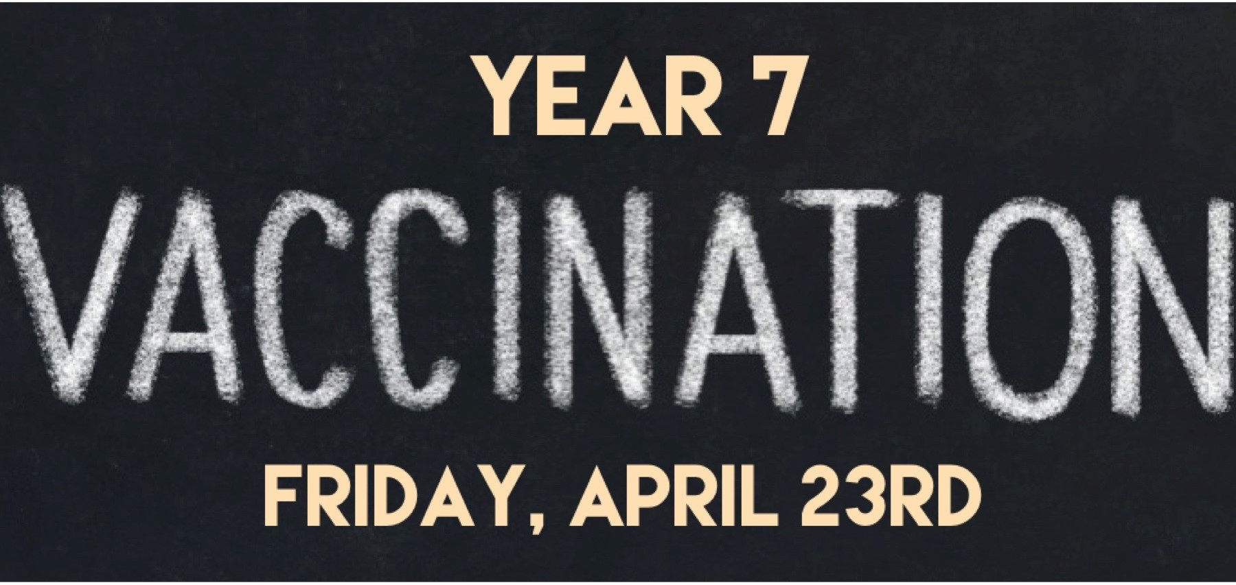 nsw year 7 vaccinations