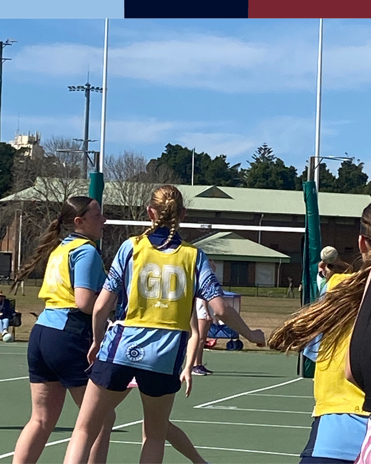 Netball Gala - 1